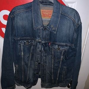 Levi’s Denim jacket